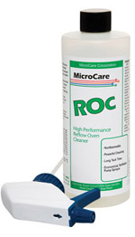 Microcare MCC-ROC(Reflow Oven Cleaner)غ¯ϴ